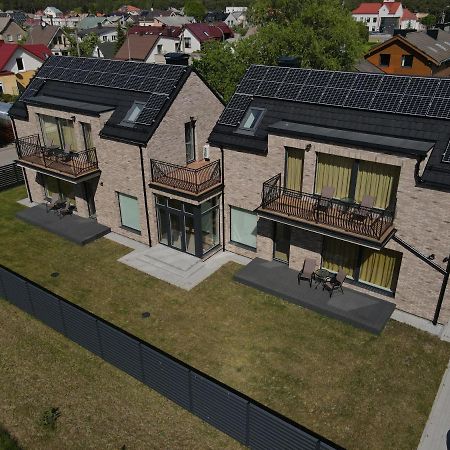 Salia Kopu 2 Lägenhet Klaipėda Exteriör bild