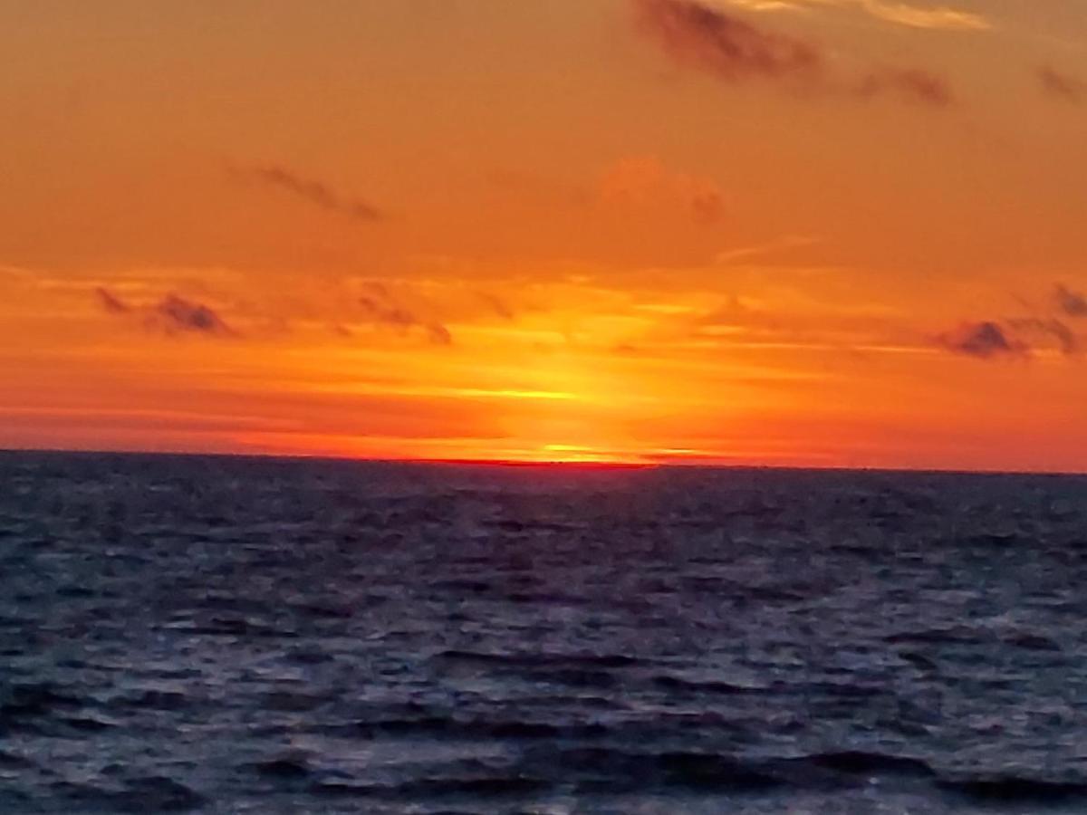 Salia Kopu 2 Lägenhet Klaipėda Exteriör bild